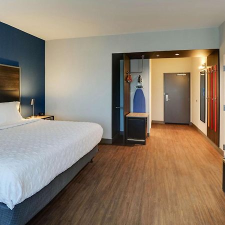 Tru By Hilton Leland Wilmington Hotel Luaran gambar