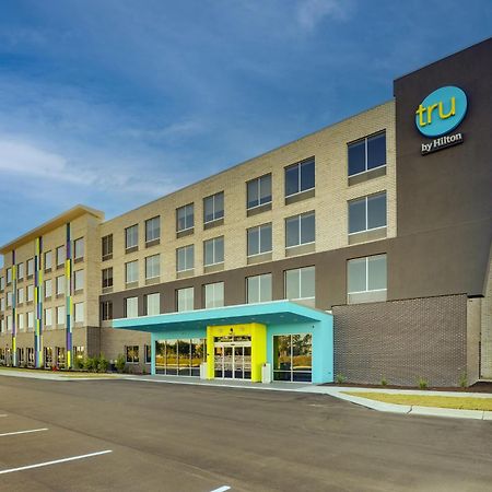 Tru By Hilton Leland Wilmington Hotel Luaran gambar
