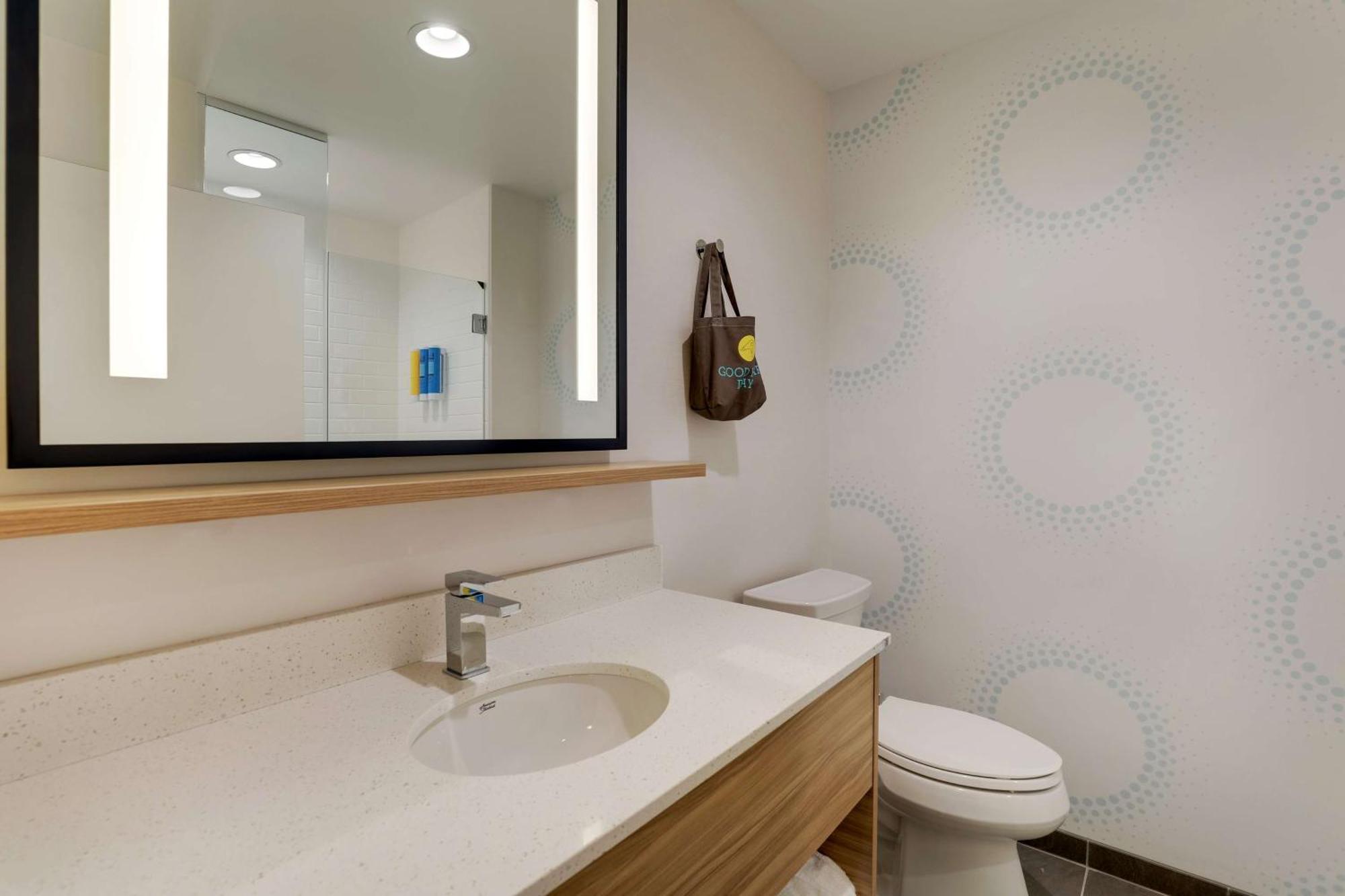 Tru By Hilton Leland Wilmington Hotel Luaran gambar
