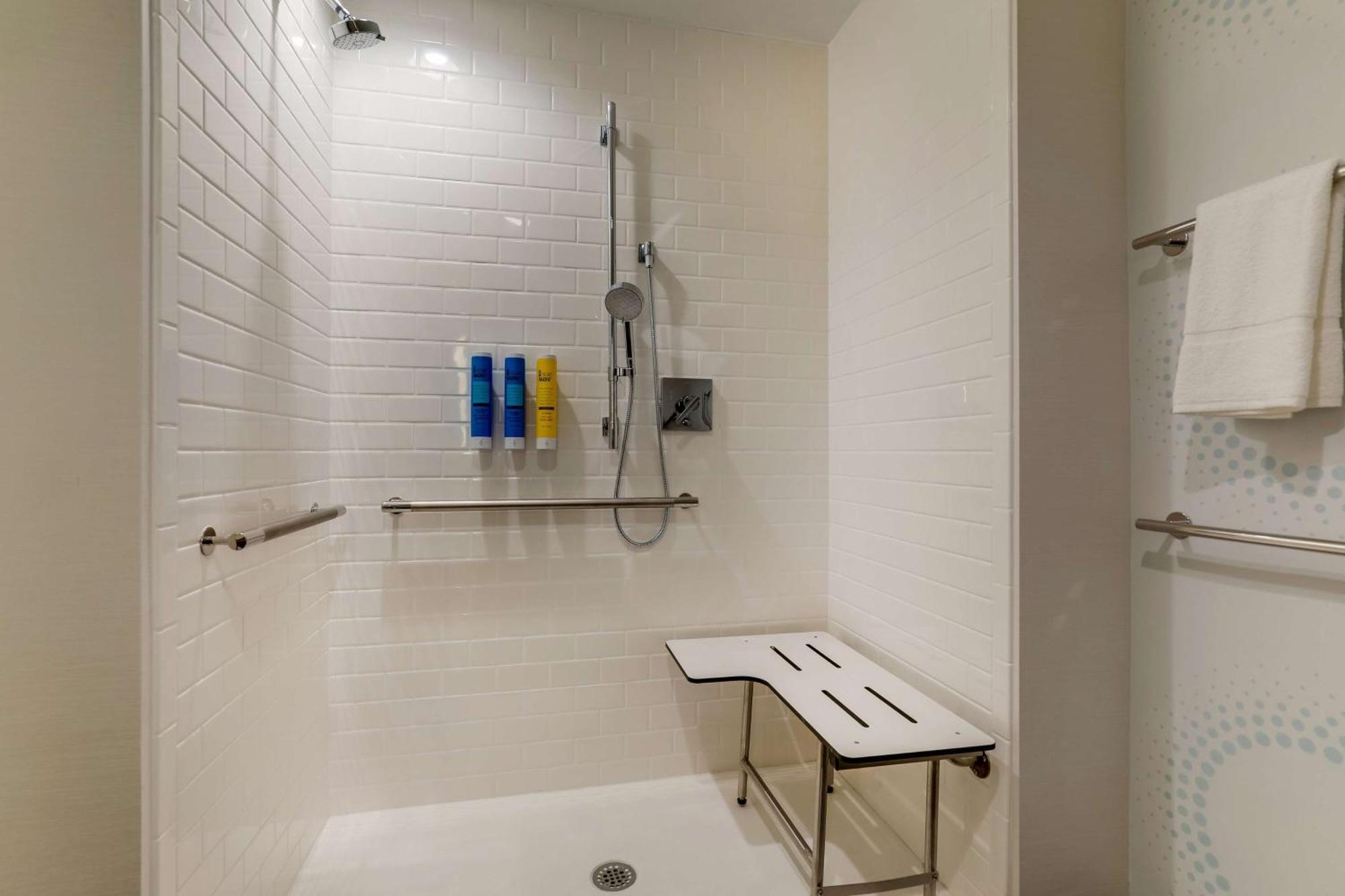 Tru By Hilton Leland Wilmington Hotel Luaran gambar