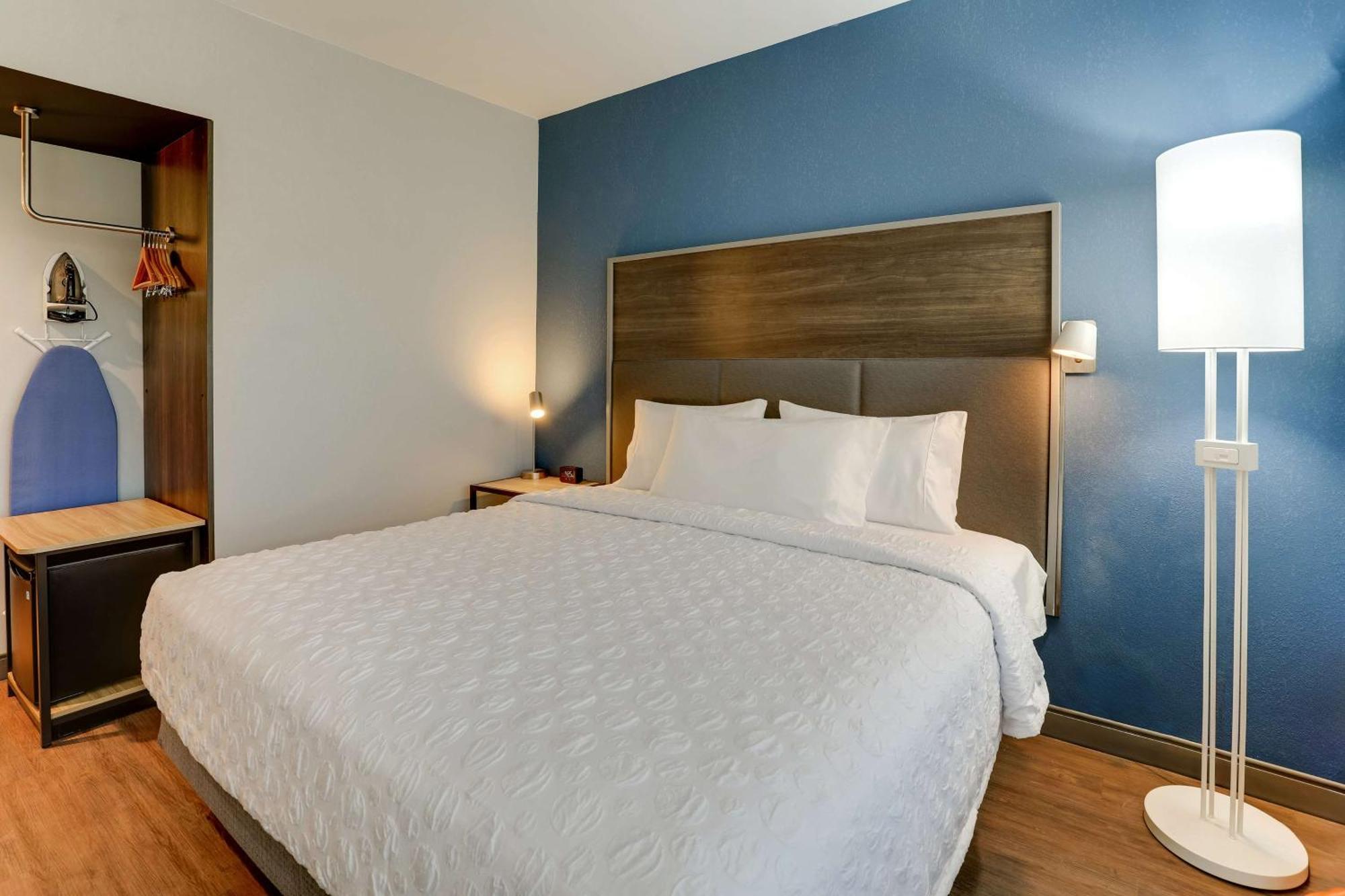 Tru By Hilton Leland Wilmington Hotel Luaran gambar