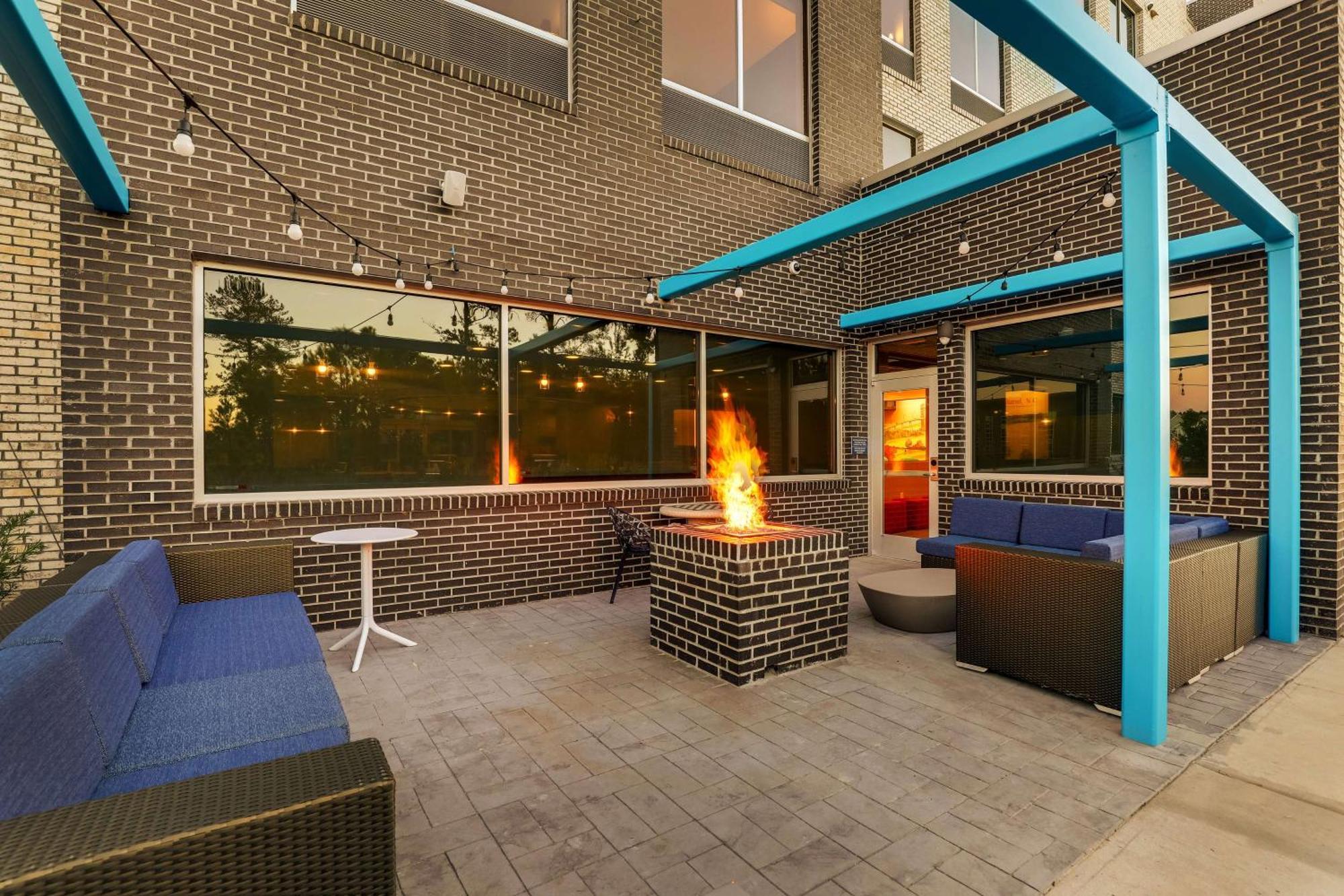 Tru By Hilton Leland Wilmington Hotel Luaran gambar