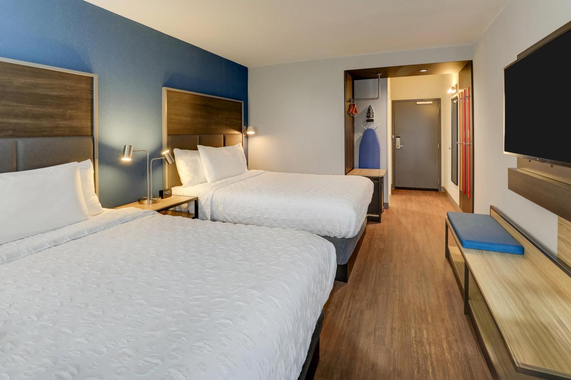 Tru By Hilton Leland Wilmington Hotel Luaran gambar