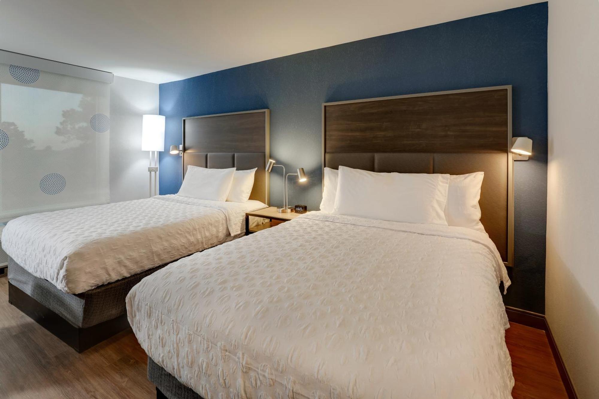 Tru By Hilton Leland Wilmington Hotel Luaran gambar