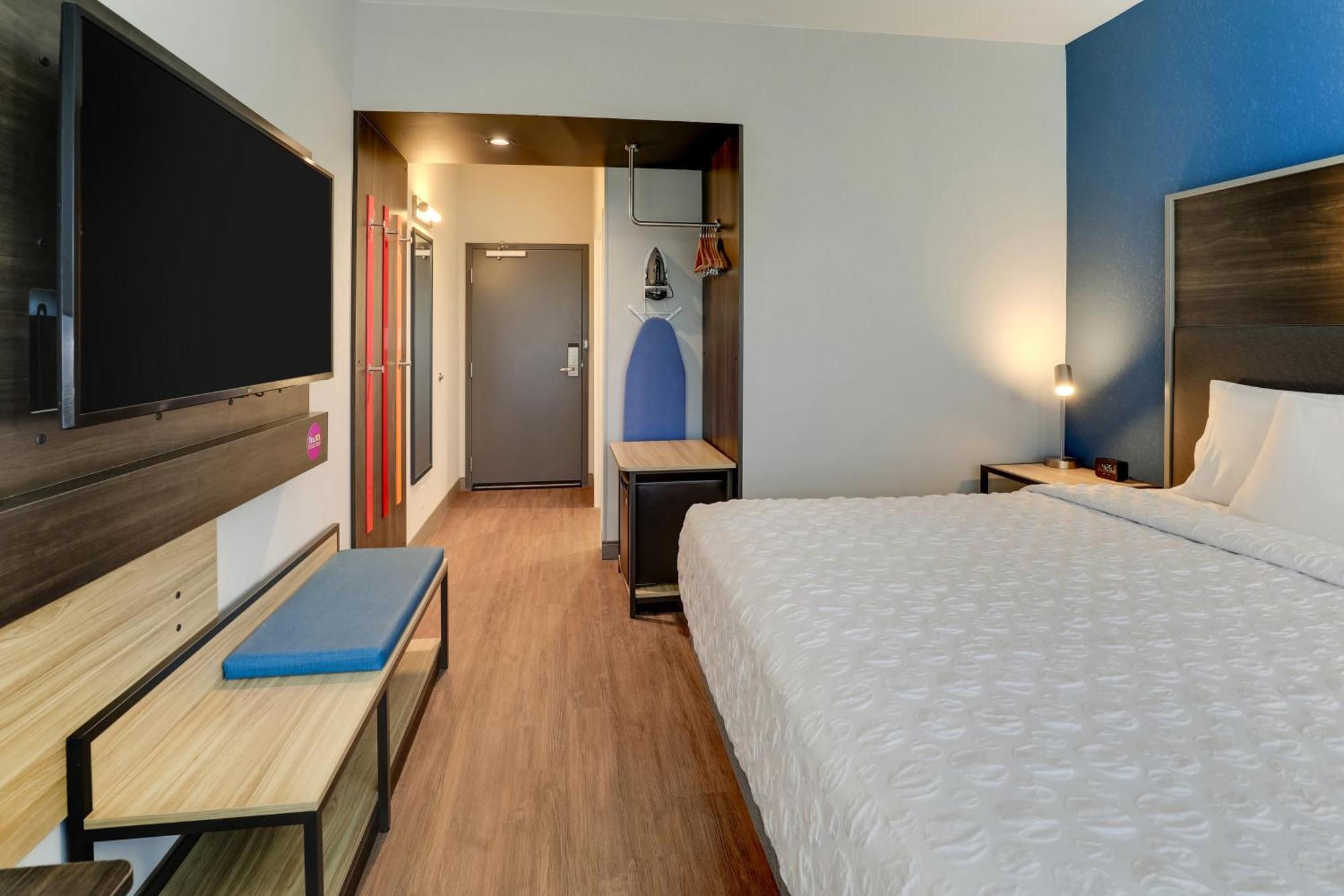 Tru By Hilton Leland Wilmington Hotel Luaran gambar