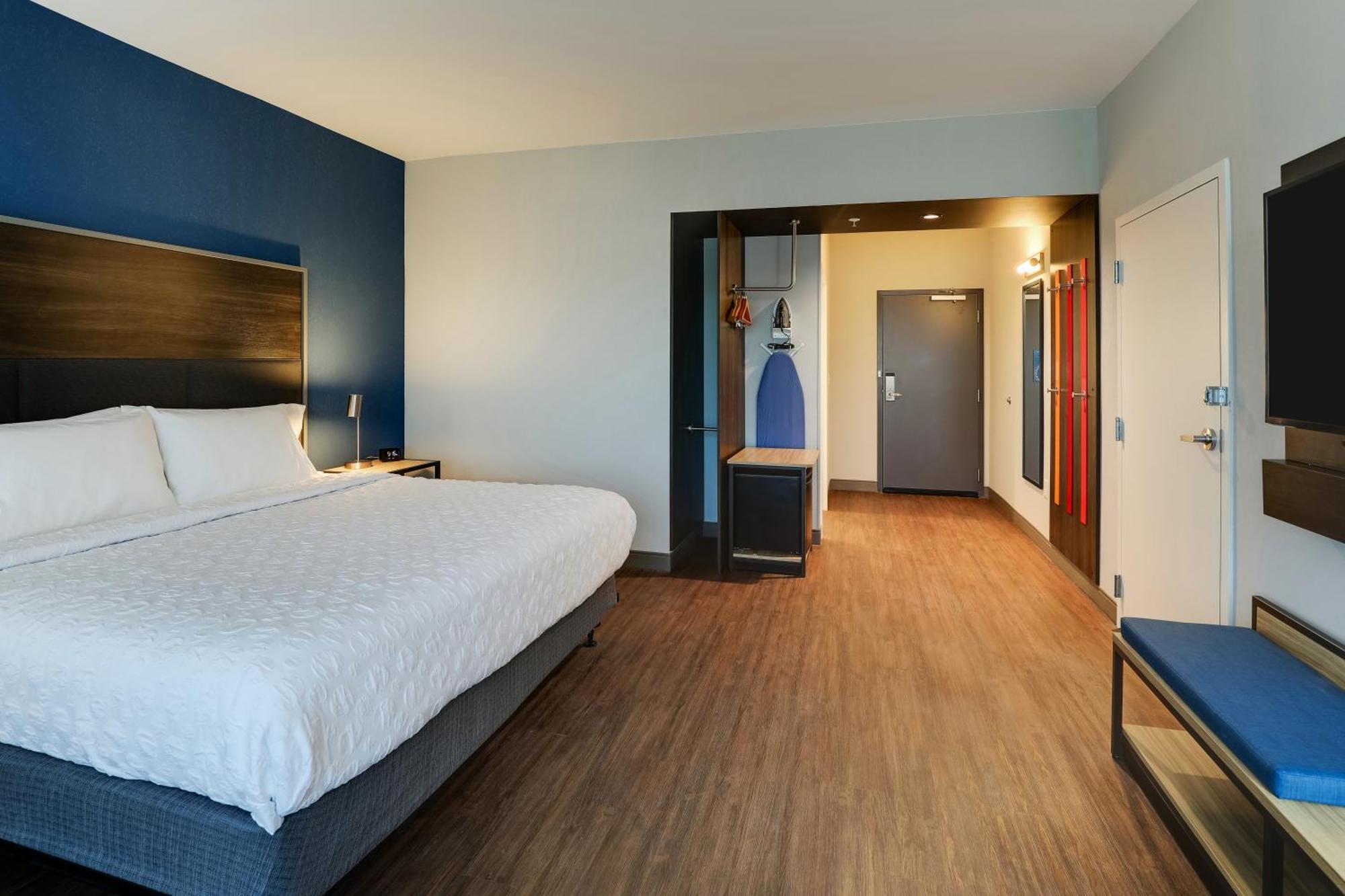 Tru By Hilton Leland Wilmington Hotel Luaran gambar
