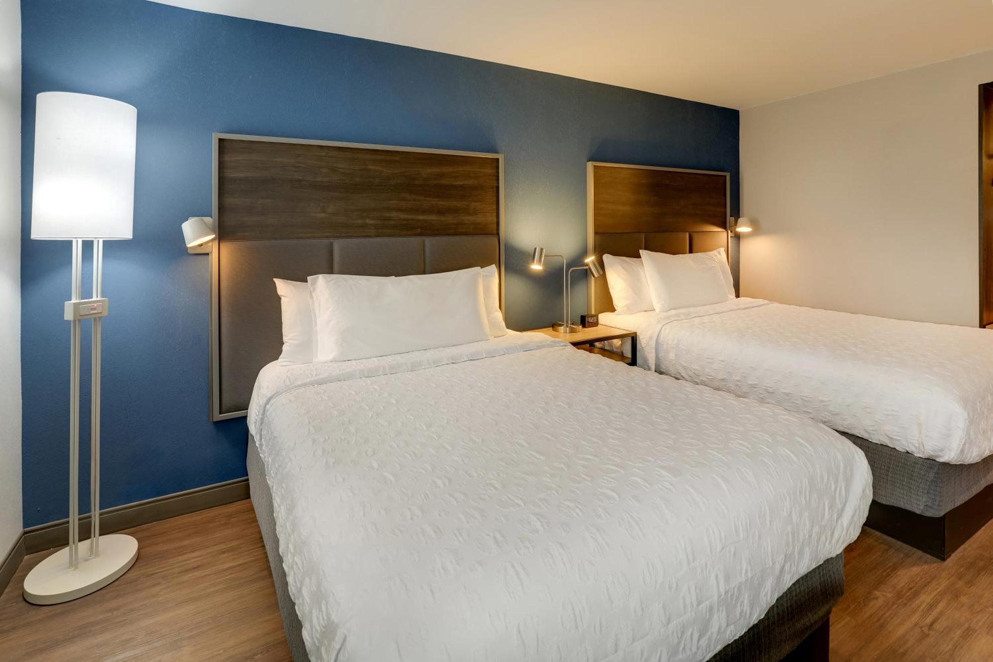 Tru By Hilton Leland Wilmington Hotel Luaran gambar