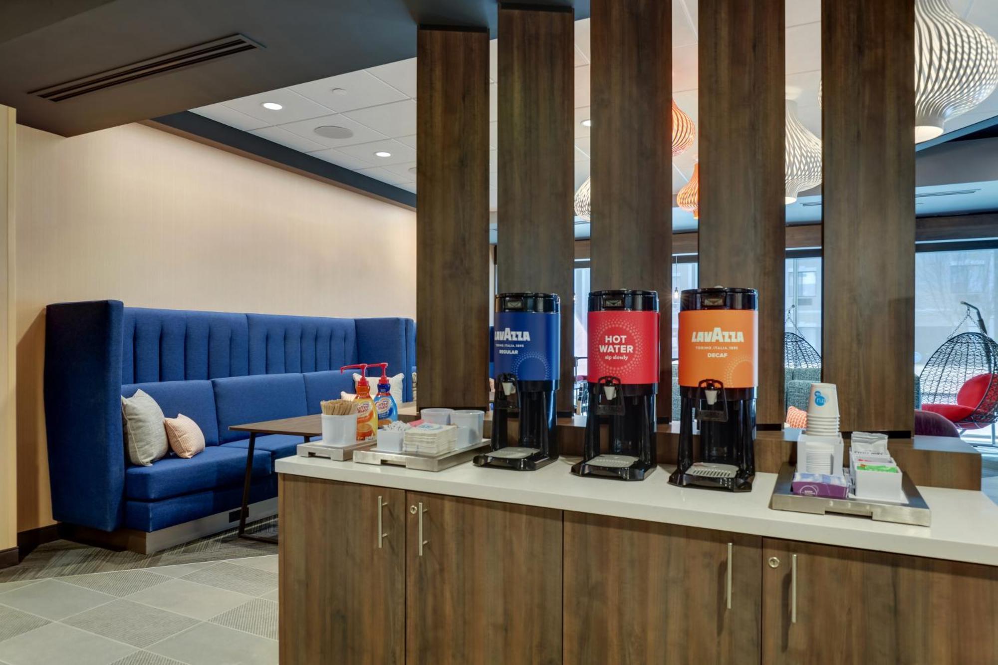 Tru By Hilton Leland Wilmington Hotel Luaran gambar
