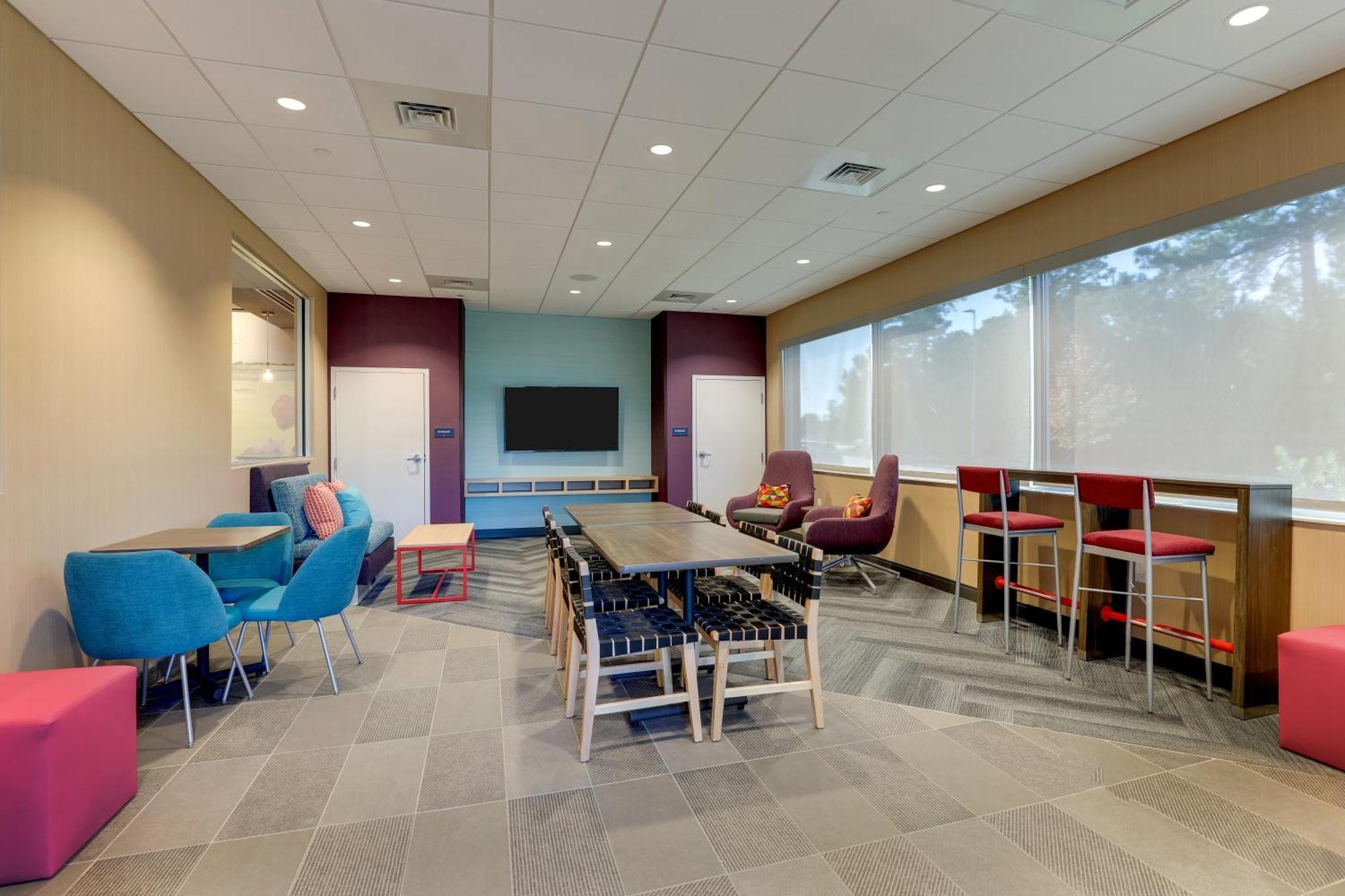 Tru By Hilton Leland Wilmington Hotel Luaran gambar