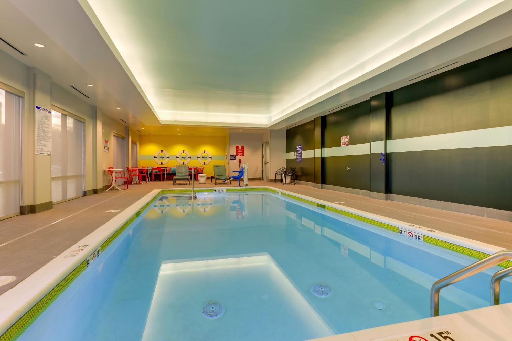 Tru By Hilton Leland Wilmington Hotel Luaran gambar
