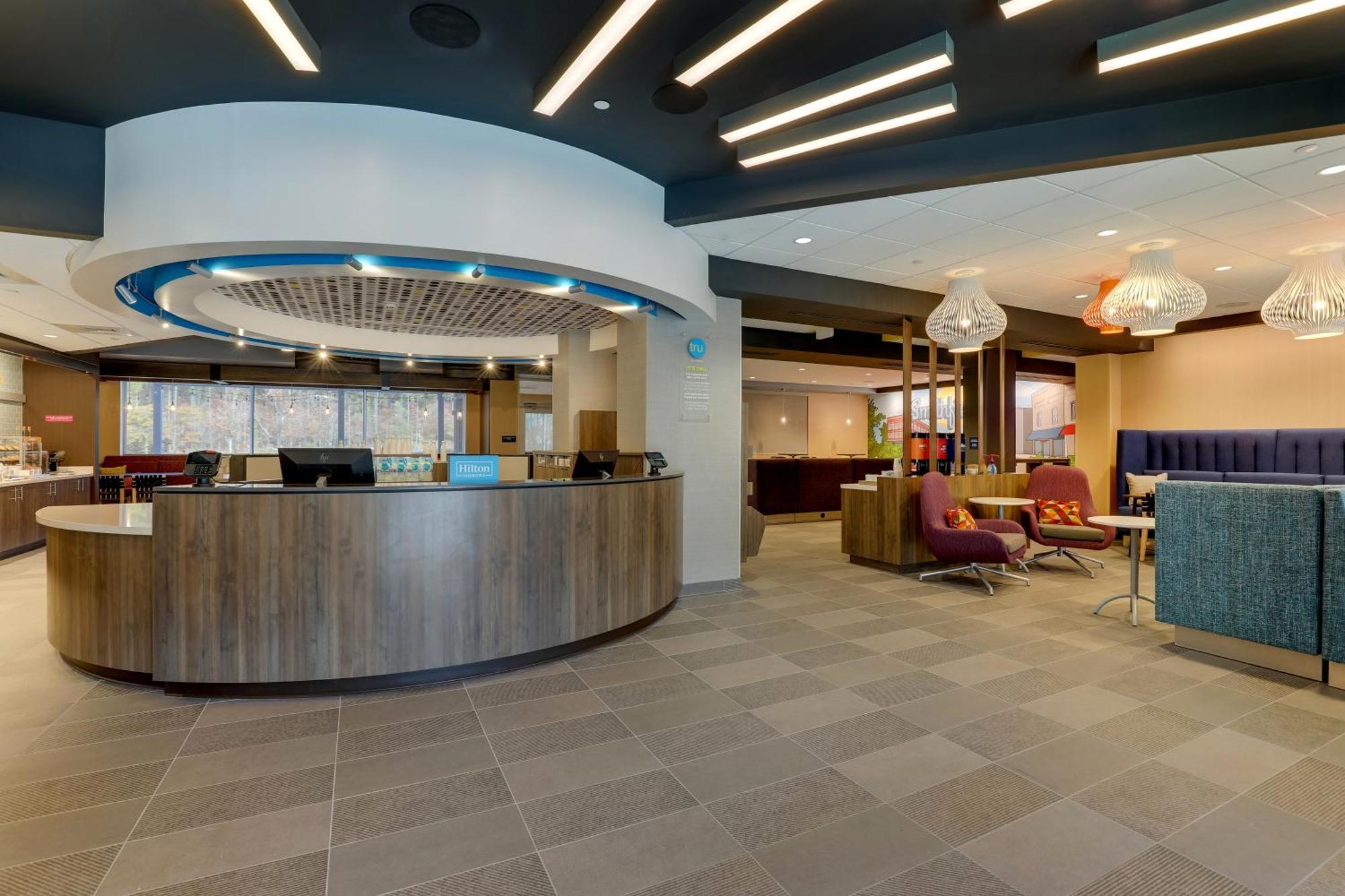 Tru By Hilton Leland Wilmington Hotel Luaran gambar